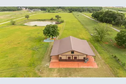 708 Sam Davis Road, Argyle, TX 76226 - Photo 35