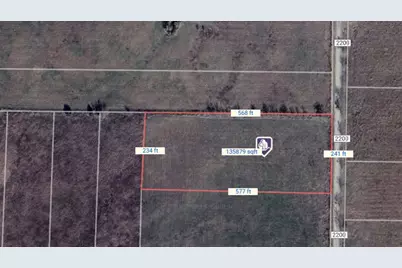 Tbd Fm  904 #Lot 16, Pecan Gap, TX 75469 - Photo 3