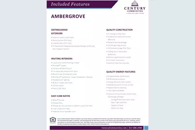 819 Brilliance Drive, Royse City, TX 75189 - Photo 31