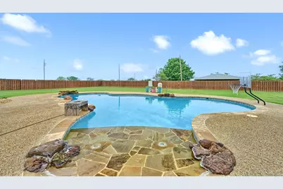 3138 Scarbrough Road, Sadler, TX 76264 - Photo 7