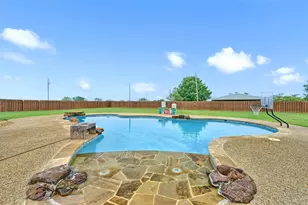 3138 Scarbrough Rd, Sadler, TX 76264 - Photo 7