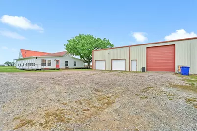 3138 Scarbrough Road, Sadler, TX 76264 - Photo 3