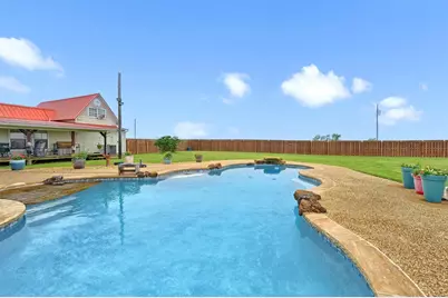 3138 Scarbrough Road, Sadler, TX 76264 - Photo 9