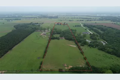 3138 Scarbrough Road, Sadler, TX 76264 - Photo 37