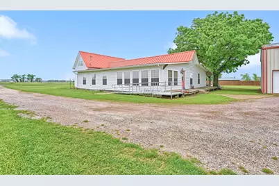 3138 Scarbrough Road, Sadler, TX 76264 - Photo 5