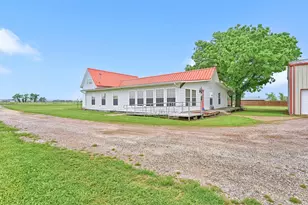 3138 Scarbrough Rd, Sadler, TX 76264 - Photo 5