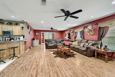 3138 Scarbrough Road, Sadler, TX 76264 - Photo 15