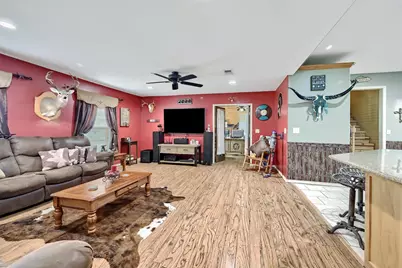 3138 Scarbrough Road, Sadler, TX 76264 - Photo 13