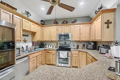 3138 Scarbrough Road, Sadler, TX 76264 - Photo 17