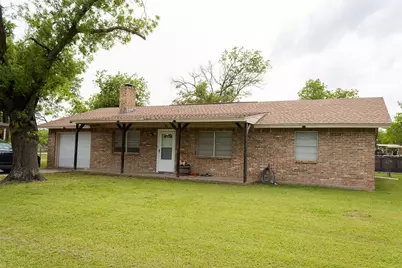 605 S Miller Street, Breckenridge, TX 76424 - Photo 1