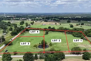 Lot 4 New Hope Rd, Aubrey, TX 76227 - Photo 1