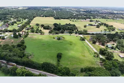 Lot 4 New Hope Road, Aubrey, TX 76227 - Photo 5