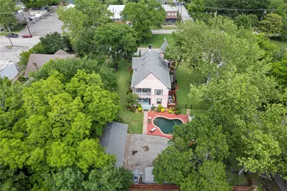 1303 W Main Street, Waxahachie, TX 75165 - Photo 35