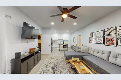 2164 Tanglewood Boulevard #104B, Pottsboro, TX 75076 - Photo 5