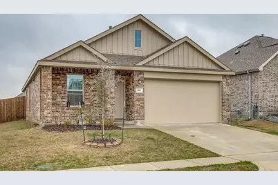 401 Everglades Street, Princeton, TX 75407 - Photo 1