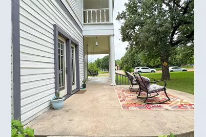 711 W 6th Street, Cisco, TX 76437 - Photo 37