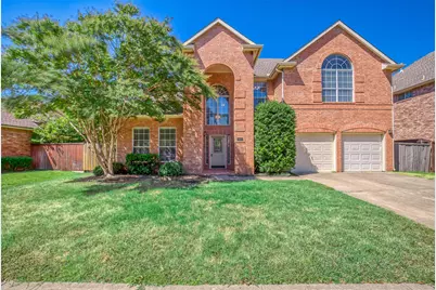 5717 Belle Chasse Lane, Frisco, TX 75035 - Photo 1
