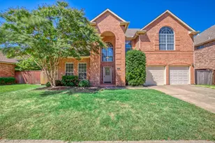 5717 Belle Chasse Ln, Frisco, TX 75035 - Photo 1