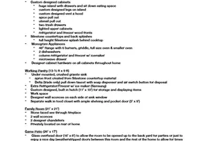 3205 Fairway Dr, Denton, TX 76226 - Photo 21