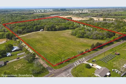 282 Vzcr 2801, Mabank, TX 75147 - Photo 3