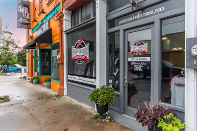 120 S Crockett Street #201, Sherman, TX 75090 - Photo 3