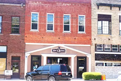 120 S Crockett Street #201, Sherman, TX 75090 - Photo 1