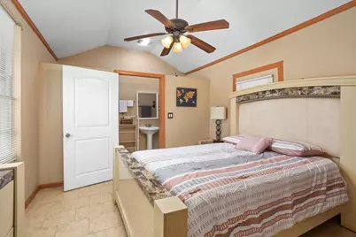 4932 Cimmaron Trail, Weatherford, TX 76087 - Photo 9