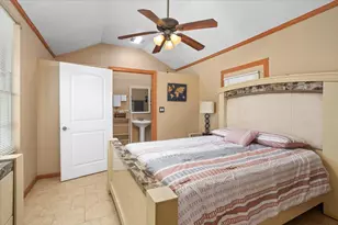 4932 Cimmaron Trail, Weatherford, TX 76087 - Photo 9