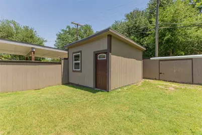 2418 Ingleside Drive, Grand Prairie, TX 75050 - Photo 33