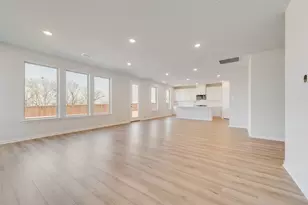 2914 Hanscom St, Forney, TX 75126 - Photo 11