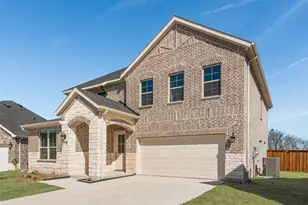 2914 Hanscom St, Forney, TX 75126 - Photo 3