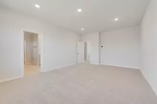 2914 Hanscom St, Forney, TX 75126 - Photo 25