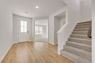 2914 Hanscom St, Forney, TX 75126 - Photo 21