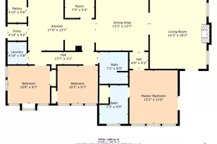 2511 Parrott Ave, Waco, TX 76707 - Photo 15