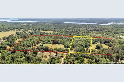 19020 Timbertrail Lot 2 Fm 317, Chandler, TX 75758 - Photo 1