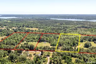 19020 Timbertrail Lot 2 Fm 317, Chandler, TX 75758 - Photo 1