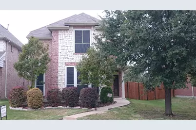 7341 Danbridge Lane, Frisco, TX 75035 - Photo 1