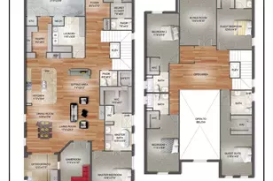 5622 W Amherst Ave, Dallas, TX 75209 - Photo 3