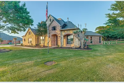 7600 Bruce Road, Aubrey, TX 76227 - Photo 1