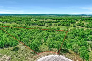 Tbd Doe Lane, Nocona, TX 76255 - Photo 1
