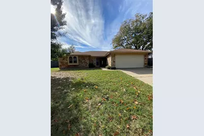 1124 Dove Hollow Road, Granbury, TX 76048 - Photo 1