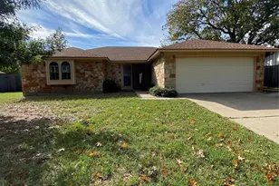 1124 Dove Hollow Rd, Granbury, TX 76048 - Photo 1