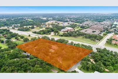 2740 W Southlake Boulevard, Southlake, TX 76092 - Photo 1
