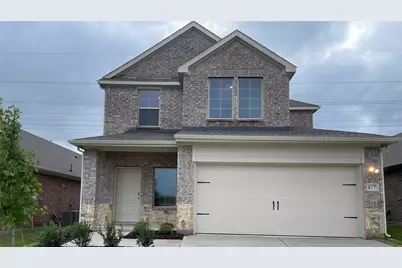 617 Cherish Day Drive, Lavon, TX 75166 - Photo 1