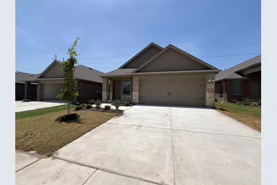 609 Cherish Day Drive, Lavon, TX 75166 - Photo 1