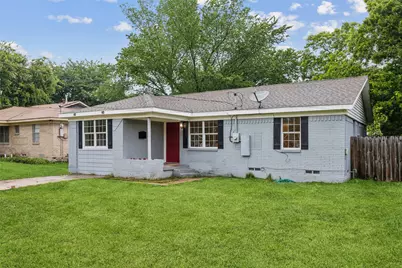 2509 Clearview Circle, Dallas, TX 75233 - Photo 3