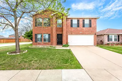2700 Peach Drive, Little Elm, TX 75068 - Photo 1