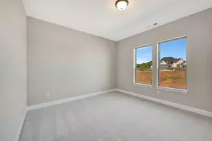 2258 Village Trl, Lakewood Village, TX 75068 - Photo 17