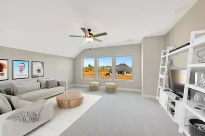 2258 Village Trail, Lakewood Village, TX 75068 - Photo 11