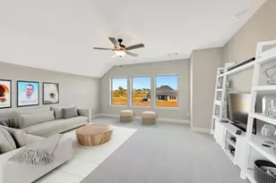 2258 Village Trl, Lakewood Village, TX 75068 - Photo 11